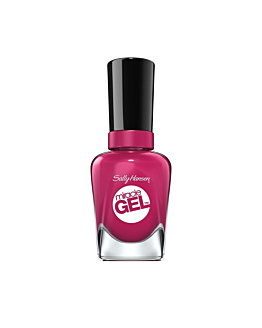 Sally Hansen Miracle Gel Smalto per Unghie, 345