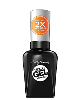 Sally Hansen Lakier Miracle Gel Top Coat 2.0