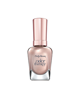 Sally Hansen Color Therapy Lakier do paznokci, 200 Powder Room