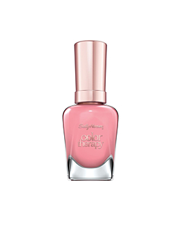 Sally Hansen Color Therapy Lakier do paznokci, 240 Primrose And Proper