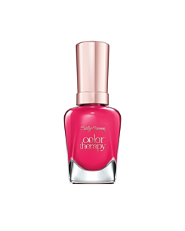 Sally Hansen Color Therapy Lakier do paznokci, 290 Pampered In Pink