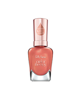 Sally Hansen Color Therapy Lakier do paznokci, 300 Soak At Sunset