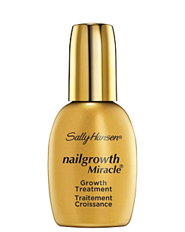 Sally Hansen Odżywka Nailgrowth Mirac