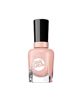 Sally Hansen Miracle Gel Smalto per Unghie, 246