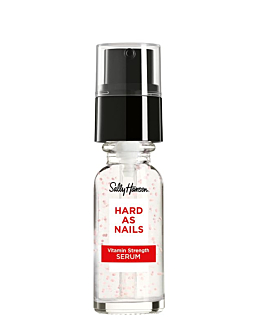 Sally Hansen Hard as Nails Odżywka-serum do paznokci