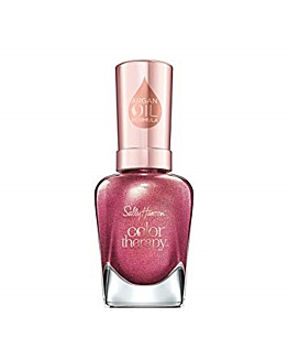 Sally Hansen Color Therapy Lakier do paznokci, 191 Pomegratitude