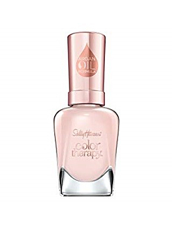 Sally Hansen Color Therapy Lakier do paznokci, 225 Savasan-ahhh