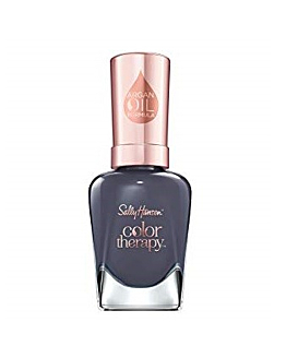 Sally Hansen Color Therapy Lakier do paznokci, 460 Oceans Away