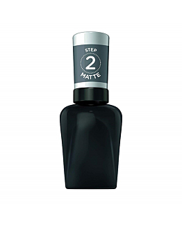 Sally Hansen Top Coat Miracle Gel Matte lakier do paznokci 14,7ml