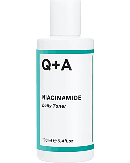 Q+A Niacinamide - Tonik z niacynamidem 100ml