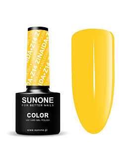 Sunone UV/LED Gel Polish Color lakier hybrydowy Z14 Zinaida, 5g