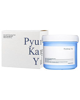 Pyunkang yul Low pH Cleansing Pad 140 ml 70 pcs - Płatki oczyszczające