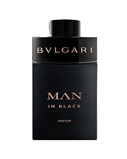 Bvlgari Man In Black perfumy refillable spray, 100ml