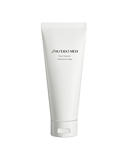 Shiseido Men Pianka do mycia twarzy dla mężczyzn