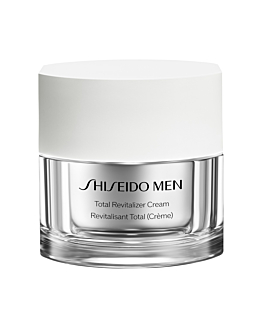 Shiseido Men Krem intensywnie rewitalizujący dla mężczyzn