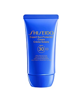 Shiseido Expert Sun Protector Krem do twarzy z filtrem przeciwsłonecznym SPF 30