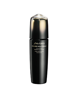 Shiseido Future Solution LX Skoncentrowany lotion rozświetlający