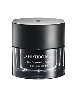 Shiseido Men Skin Empowering Krem przeciwstarzeniowy dla mężczyzn