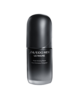 Shiseido Men Ultimune Serum wzmacniające skórę dla mężczyzn