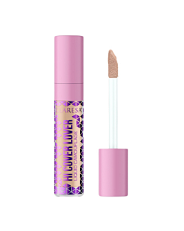 Claresa Hi Cover Lover kryjący korektor w płynie 26 Tan, 8g