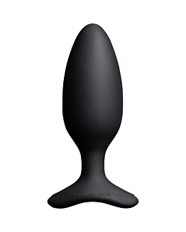 Korek Analny Sterowany Aplikacją Hush 2 Butt Plug 44Mm Lovense