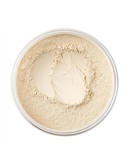Clare Podkład mineralny SPF15 Warm 520, 14g