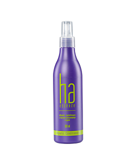 Stapiz Ha Essence Aquatic Conditioner rewitalizująca odżywka w sprayu z kwasem hialuronowym i algami, 300ml