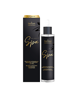 Farmona Wellness and Spa Koncentrat Zapachowy Do Ciała Relaksująco-Wygładzający 50 ml
