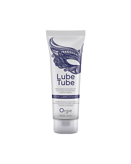 Lubrykant Wodny Lube Tube Xtra Lubrication 150 Ml Orgie