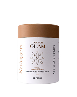 Doctor Glam Kolagen rybi verisol 5000 mg