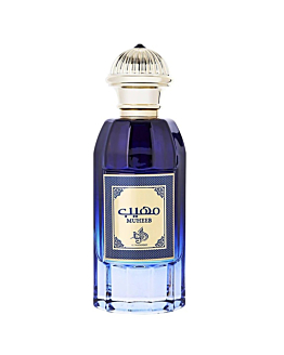 Al Wataniah Muheeb woda perfumowana spray, 100ml