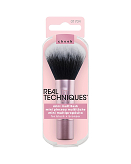 Real Techniques Pędzel Mini Multitask Brush 1szt