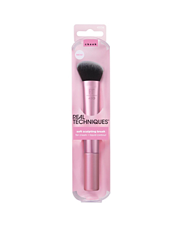 Real Techniques Pędzel Soft Sculpting Brush 1szt