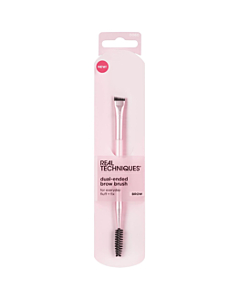 Real Techniques Dynamic Duo Pennello Sopracciglia e Blush