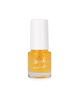 Allepaznokcie Oliwka Okazjonalna Do Skórek I Paznokci Mango 5 ml