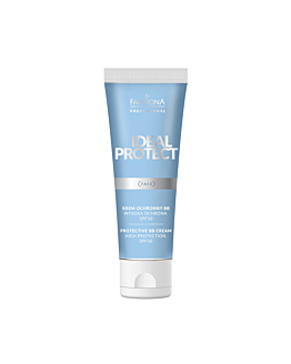 Farmona Ideal Protect Krem Ochronny BB SPF 50 50 ml