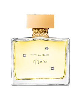 M. Micallef Note Vanillee woda perfumowana spray, 100ml