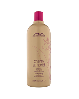 Aveda Cherry Almond Softening Shampoo zmiękczający szampon do włosów, 1000ml