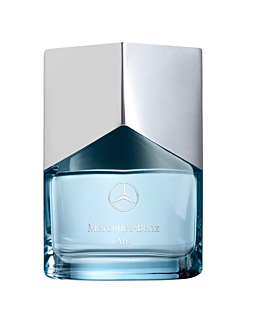 Mercedes-Benz Air woda perfumowana spray, 60ml