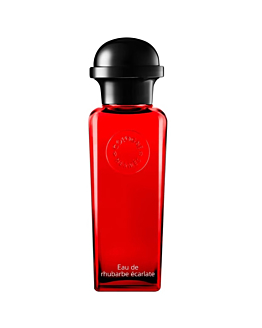 Hermes Eau de Rhubarbe Ecarlate woda kolońska spray, 50ml