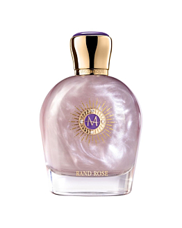Moresque Rand Rose woda perfumowana spray, 100ml