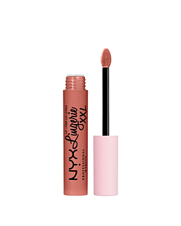 NYX Lip Lingerie Xxl rossetto liquido Turn On