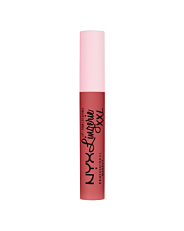 NYX Lip Lingerie Xxl rossetto liquido Xxpose Me