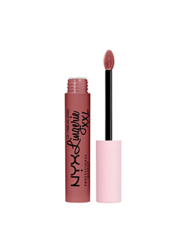 NYX Lip Lingerie Xxl rossetto liquido Strip d Down