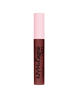 NYX Lip Lingerie Xxl rossetto liquido Deep Mesh