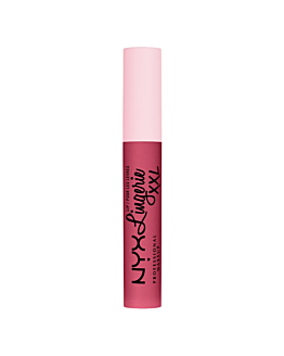 NYX Lip Lingerie Xxl rossetto liquido Push d Up