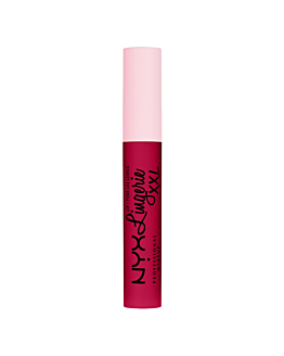 NYX Lip Lingerie Xxl rossetto liquido Stamina