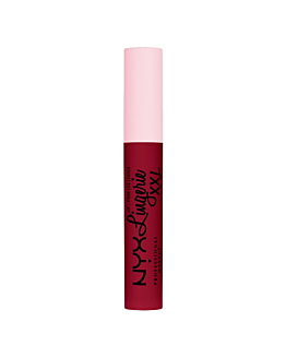 NYX Lip Lingerie Xxl rossetto liquido Sizzlin