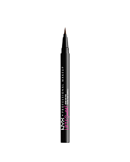 NYX Lift & Snatch! penna per sopracciglia Espresso