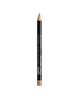 Nyx Slim Lip Pencil Pastello per Labbra Brown